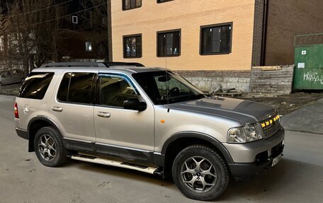 Ford Explorer III, 2005 год, 800 000 рублей, 8 фотография