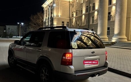 Ford Explorer III, 2005 год, 800 000 рублей, 3 фотография