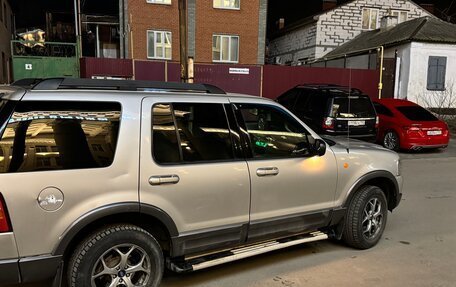 Ford Explorer III, 2005 год, 800 000 рублей, 7 фотография