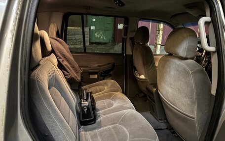 Ford Explorer III, 2005 год, 800 000 рублей, 13 фотография