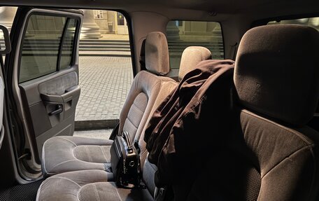 Ford Explorer III, 2005 год, 800 000 рублей, 12 фотография