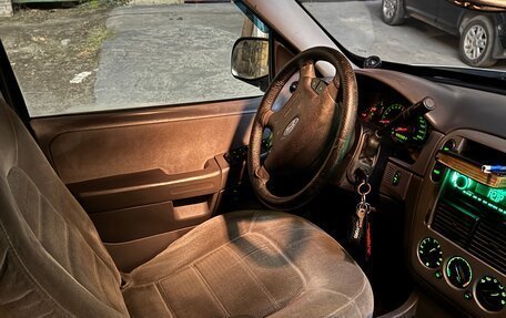 Ford Explorer III, 2005 год, 800 000 рублей, 10 фотография