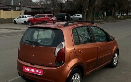 Chery Kimo (A1), 2008 год, 160 000 рублей, 2 фотография