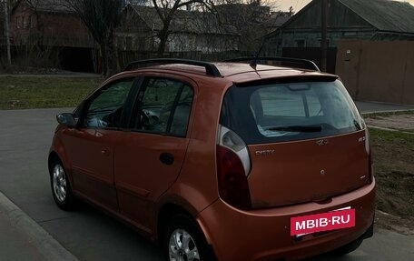 Chery Kimo (A1), 2008 год, 160 000 рублей, 3 фотография