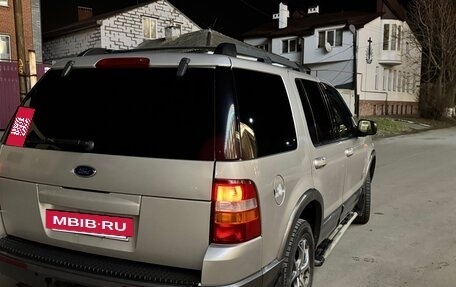 Ford Explorer III, 2005 год, 800 000 рублей, 6 фотография