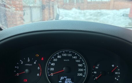 Hyundai H-1 II рестайлинг, 2019 год, 5 500 000 рублей, 3 фотография