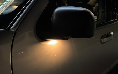 Ford Explorer III, 2005 год, 800 000 рублей, 18 фотография