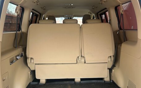 Hyundai H-1 II рестайлинг, 2019 год, 5 500 000 рублей, 7 фотография