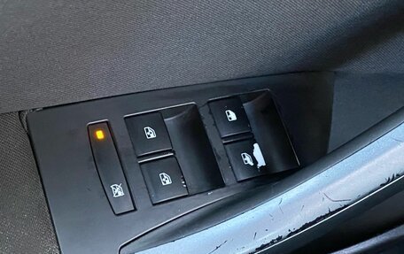 Opel Astra J, 2013 год, 1 050 000 рублей, 19 фотография