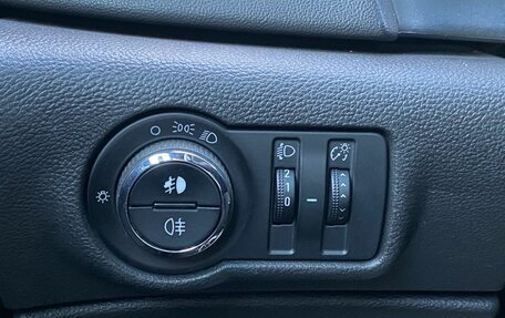 Opel Astra J, 2013 год, 1 050 000 рублей, 20 фотография