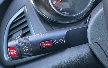 Opel Astra J, 2013 год, 1 050 000 рублей, 17 фотография