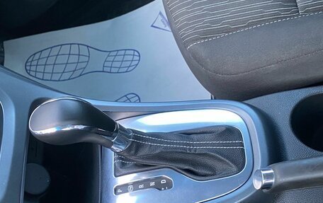 Opel Astra J, 2013 год, 1 050 000 рублей, 23 фотография