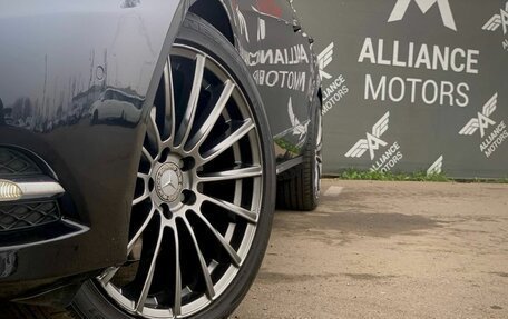 Mercedes-Benz E-Класс, 2010 год, 1 865 000 рублей, 12 фотография