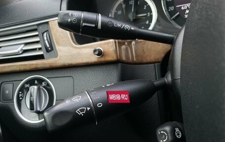 Mercedes-Benz E-Класс, 2010 год, 1 865 000 рублей, 21 фотография