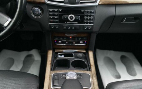 Mercedes-Benz E-Класс, 2010 год, 1 865 000 рублей, 26 фотография