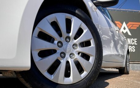 KIA cee'd III, 2016 год, 1 250 000 рублей, 10 фотография