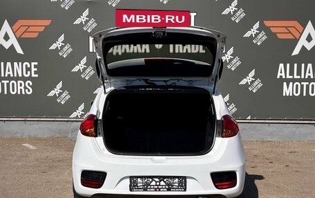 KIA cee'd III, 2016 год, 1 250 000 рублей, 7 фотография