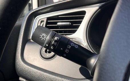 KIA cee'd III, 2016 год, 1 250 000 рублей, 18 фотография