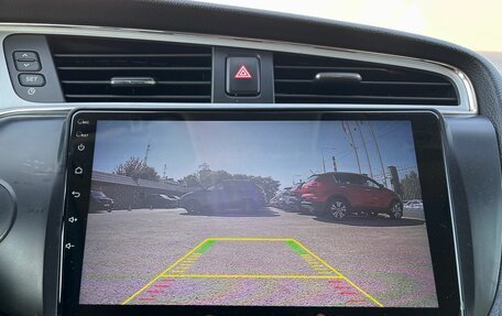 KIA cee'd III, 2016 год, 1 250 000 рублей, 21 фотография