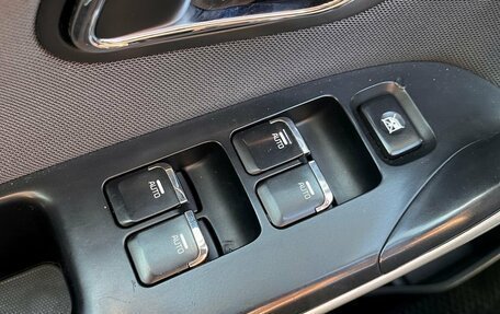 KIA cee'd III, 2016 год, 1 250 000 рублей, 22 фотография