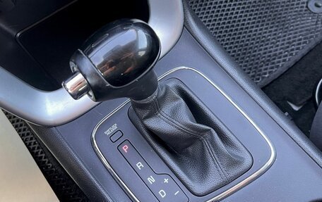 KIA cee'd III, 2016 год, 1 250 000 рублей, 24 фотография