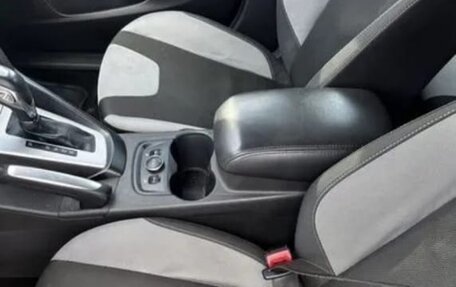 Ford Focus III, 2011 год, 620 000 рублей, 2 фотография