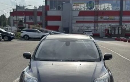 Ford Focus III, 2011 год, 620 000 рублей, 7 фотография