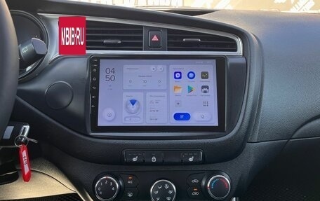 KIA cee'd III, 2016 год, 1 250 000 рублей, 20 фотография