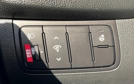 KIA cee'd III, 2016 год, 1 250 000 рублей, 23 фотография