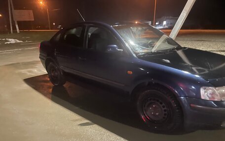 Volkswagen Passat B5+ рестайлинг, 1998 год, 260 000 рублей, 2 фотография