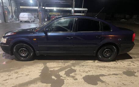 Volkswagen Passat B5+ рестайлинг, 1998 год, 260 000 рублей, 6 фотография