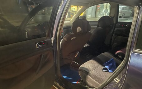 Volkswagen Passat B5+ рестайлинг, 1998 год, 260 000 рублей, 17 фотография