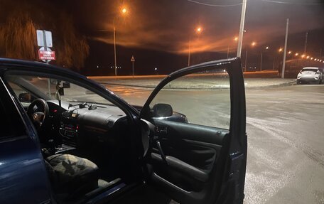 Volkswagen Passat B5+ рестайлинг, 1998 год, 260 000 рублей, 11 фотография