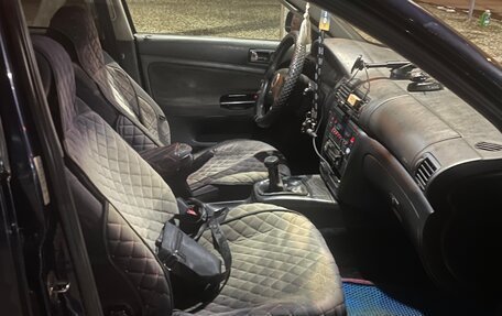 Volkswagen Passat B5+ рестайлинг, 1998 год, 260 000 рублей, 15 фотография