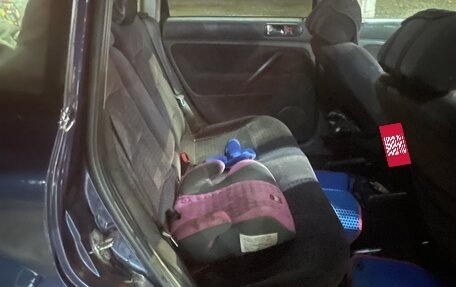 Volkswagen Passat B5+ рестайлинг, 1998 год, 260 000 рублей, 13 фотография