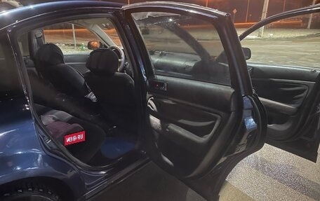 Volkswagen Passat B5+ рестайлинг, 1998 год, 260 000 рублей, 12 фотография