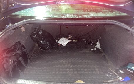 Volkswagen Passat B5+ рестайлинг, 1998 год, 260 000 рублей, 20 фотография