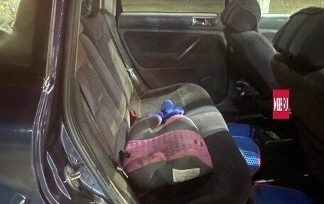 Volkswagen Passat B5+ рестайлинг, 1998 год, 260 000 рублей, 14 фотография