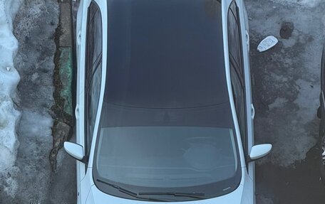 Skoda Rapid I, 2016 год, 1 100 000 рублей, 2 фотография