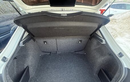 Skoda Rapid I, 2016 год, 1 100 000 рублей, 9 фотография