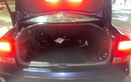 Volkswagen Passat B5+ рестайлинг, 1998 год, 260 000 рублей, 23 фотография