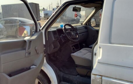 Volkswagen Transporter T4, 2000 год, 505 000 рублей, 9 фотография