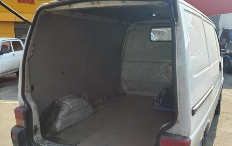 Volkswagen Transporter T4, 2000 год, 505 000 рублей, 11 фотография