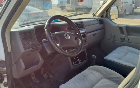 Volkswagen Transporter T4, 2000 год, 505 000 рублей, 10 фотография