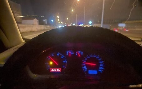 Volkswagen Passat B5+ рестайлинг, 1998 год, 260 000 рублей, 22 фотография