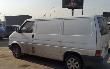 Volkswagen Transporter T4, 2000 год, 505 000 рублей, 8 фотография