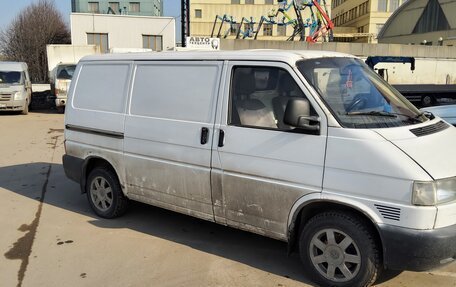Volkswagen Transporter T4, 2000 год, 505 000 рублей, 4 фотография