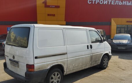 Volkswagen Transporter T4, 2000 год, 505 000 рублей, 5 фотография
