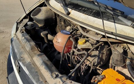 Volkswagen Transporter T4, 2000 год, 505 000 рублей, 13 фотография