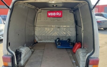 Volkswagen Transporter T4, 2000 год, 505 000 рублей, 12 фотография